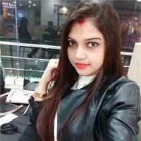 Anjali Mahiwal