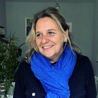 Truus van Beurden