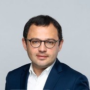 Yohann-David Saadoun