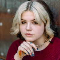 Nora Glick