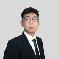 Ahmad Najih Ainain