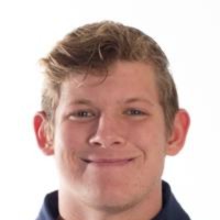 Ethan Laible