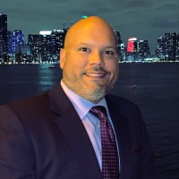 Fernando J. Fernandez
