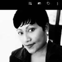 Theodorah Mj Sapuri