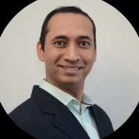 Deepak Kaintura