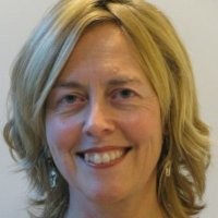 Jacqueline Van Steen
