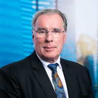 Martin Bennett