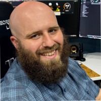 Jeremy Overman