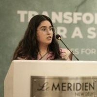 Daizy Vashisht