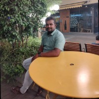 Praveen Siddar