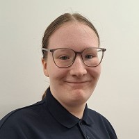Jessica Butterworth