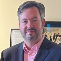 Everett Johnson