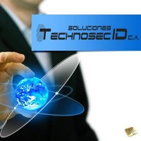 SOL. TECHNOSECID C.A TECNOLOGIA