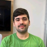 Lucas Bassoli Vieira