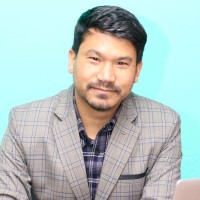 Binod Shrestha
