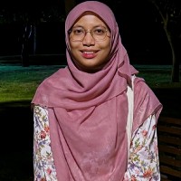 NUR SHAHIDAH