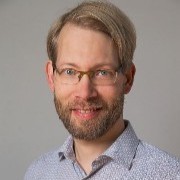 Thomas Stubbe Teglbjærg
