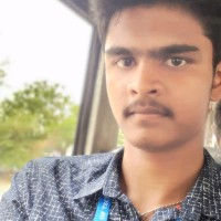 VENKATA SAI ROHITH MADDINENI