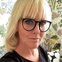 Jennie Persson