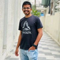 Saikumar Kondawar