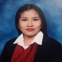 Beatriz Gonzalez Pedraza