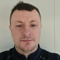 Garry Kavanagh