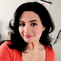 Lilian Heredia