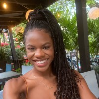 Jonesse Love MSN, APRN, CNM, FNP