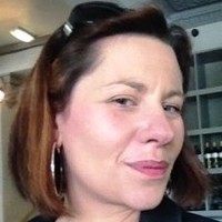 Caroline Jackson