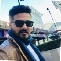 Nitesh Vyas