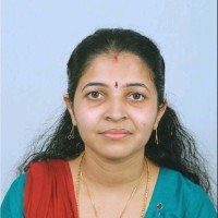 Amrutha Pillai
