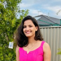Sreeja Miryala