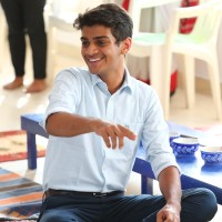 Vasu Verma