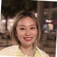 Hongwei Sun, PMP®