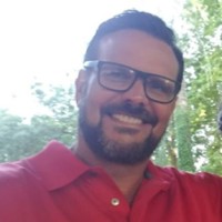 Richard Ridenoure