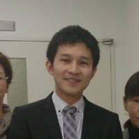 Yoshiyuki Zaizen