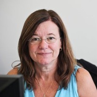 Claire Paquette