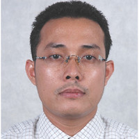 Timothy Suharto