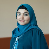 Rozina Islam