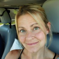 Melissa Mcallister
