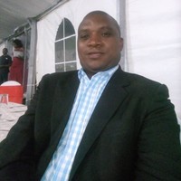 Wilfred Phiri