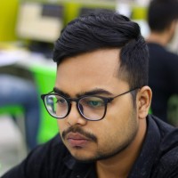 Abhishek Sahoo