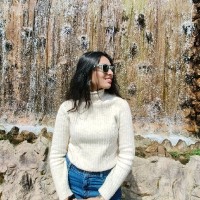 Sakshi Shah