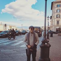 Edwin Dazo