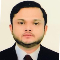 Saeed Mazhar