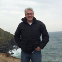 Mark Rees Cqp Mcqi Msc