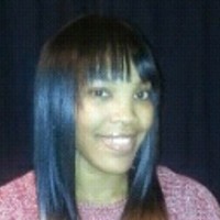 Sharla Vaughn