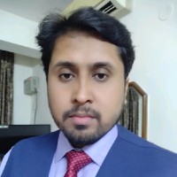 Tanmay Kumar Das