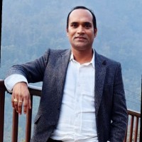 Shyam Bahadur Singh