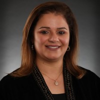 Tamara Al-Nedawi